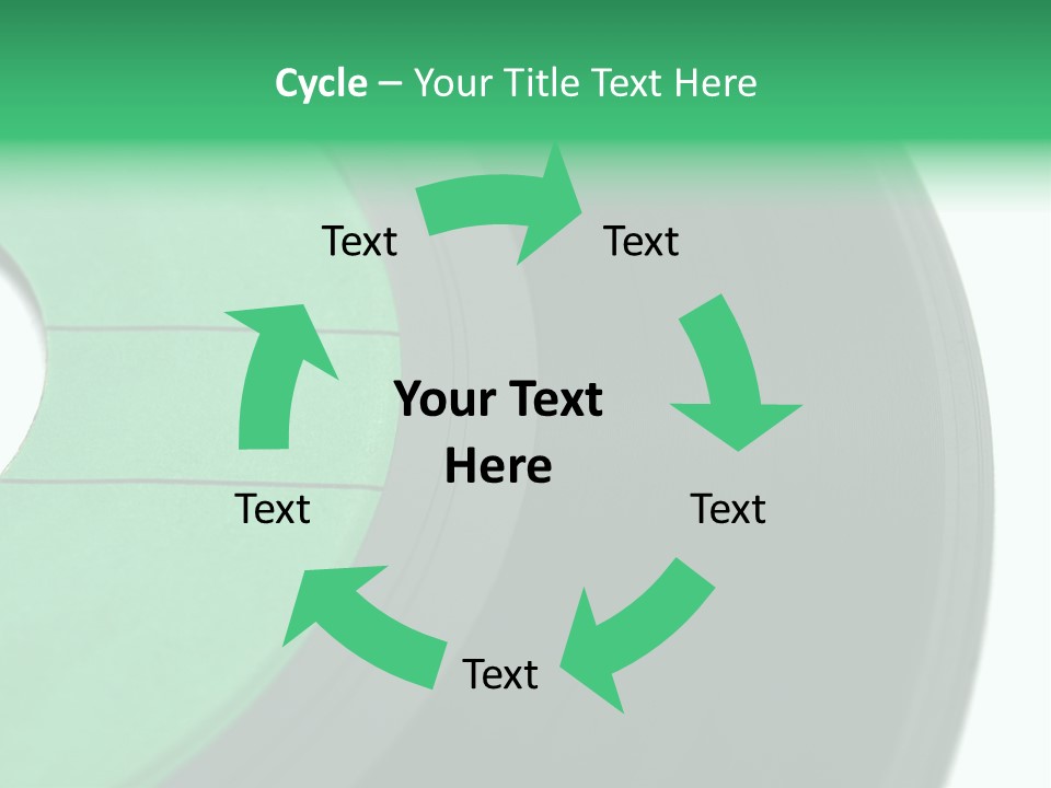 Old Analog Art PowerPoint Template