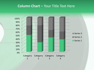 Old Analog Art PowerPoint Template