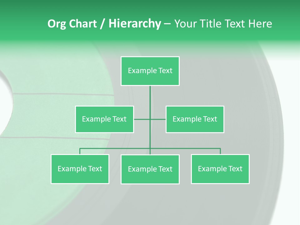 Old Analog Art PowerPoint Template