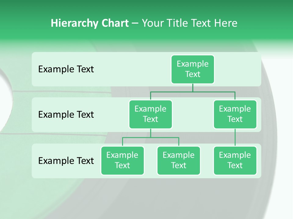 Old Analog Art PowerPoint Template