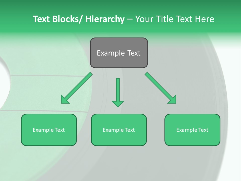 Old Analog Art PowerPoint Template