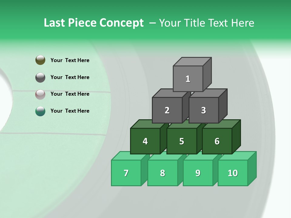 Old Analog Art PowerPoint Template