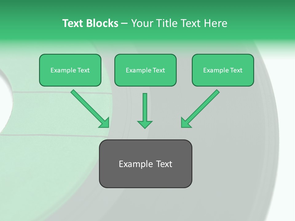 Old Analog Art PowerPoint Template