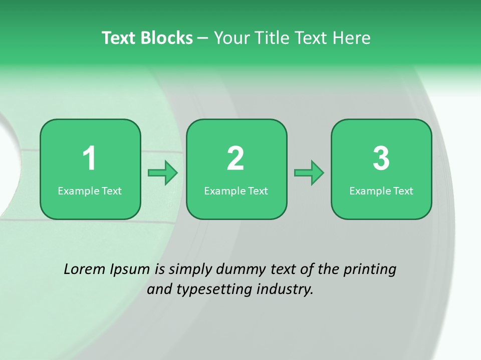 Old Analog Art PowerPoint Template