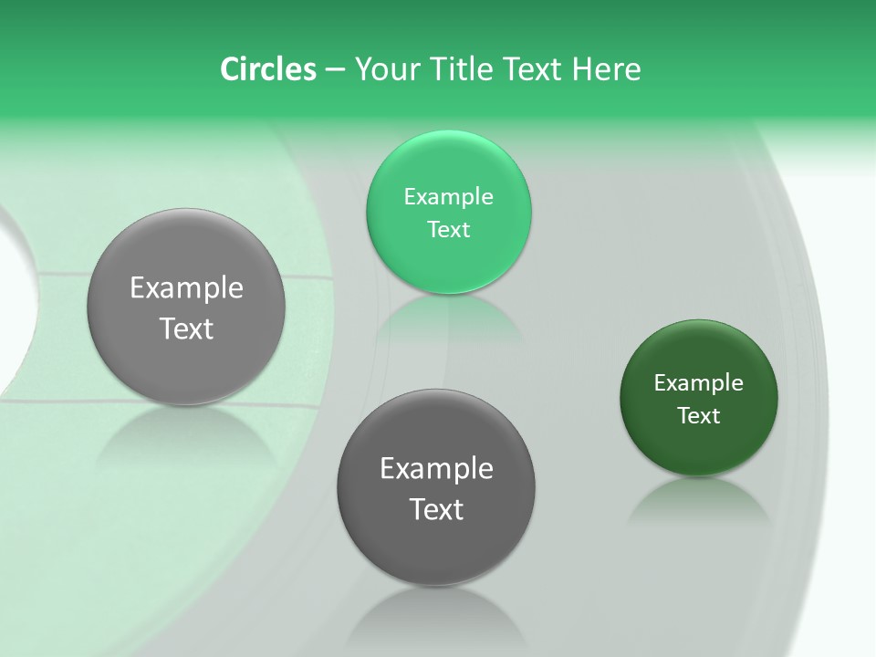 Old Analog Art PowerPoint Template
