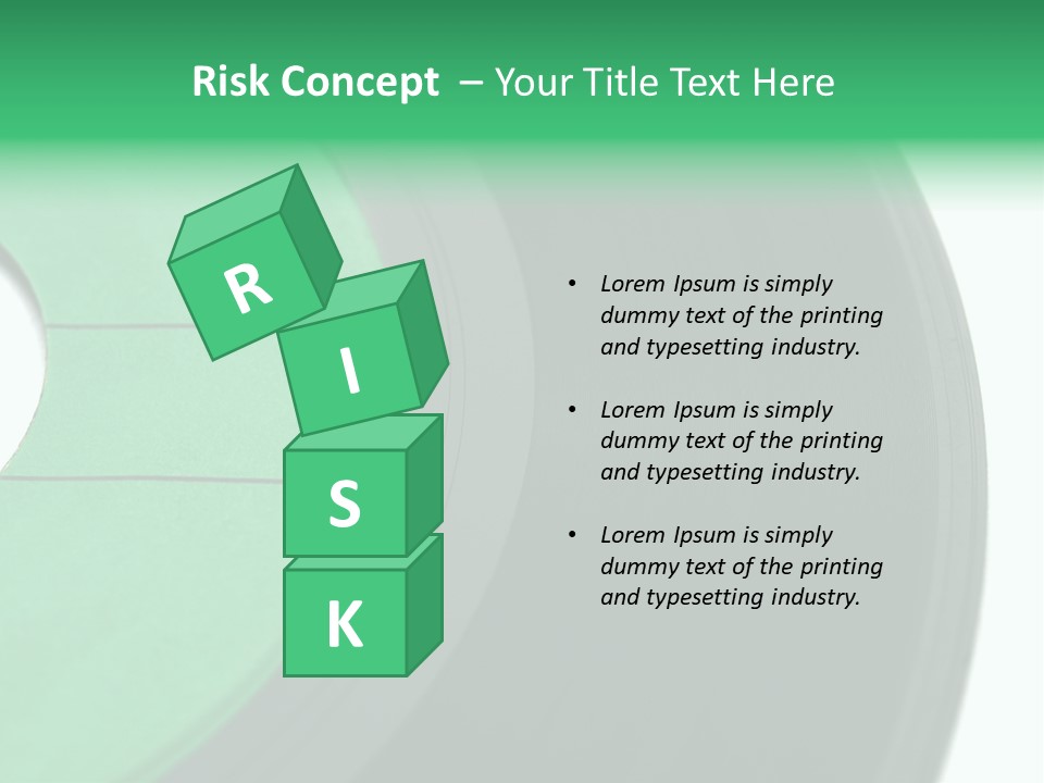 Old Analog Art PowerPoint Template