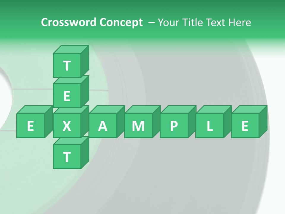 Old Analog Art PowerPoint Template