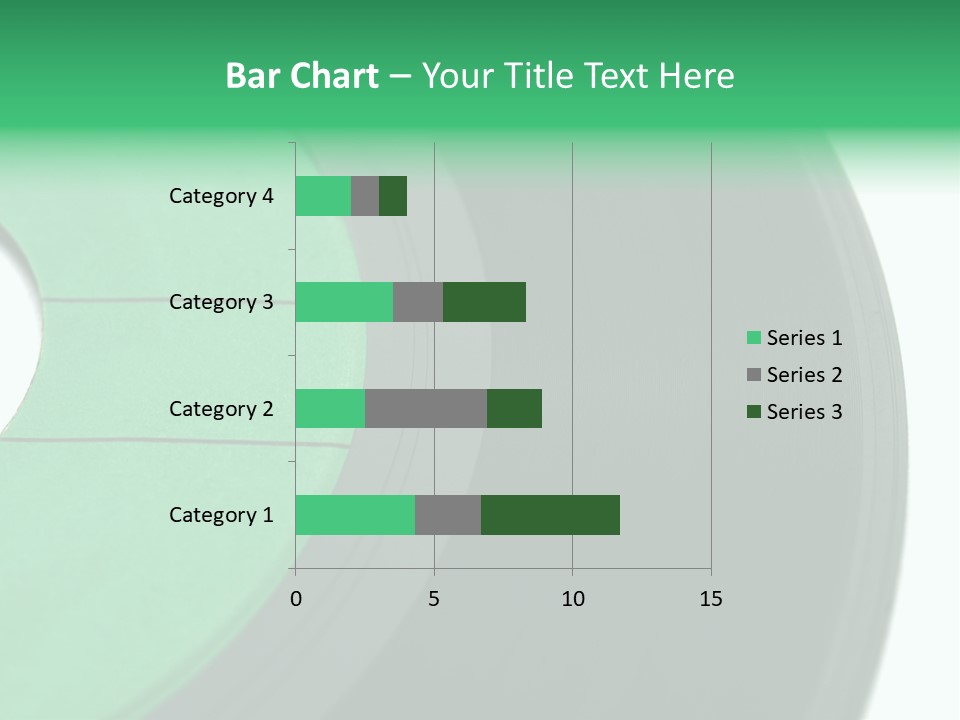 Old Analog Art PowerPoint Template