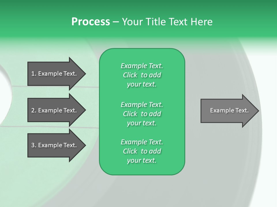 Old Analog Art PowerPoint Template