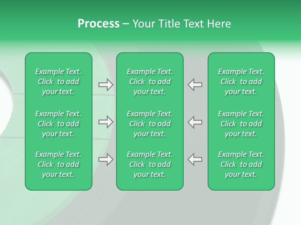 Old Analog Art PowerPoint Template