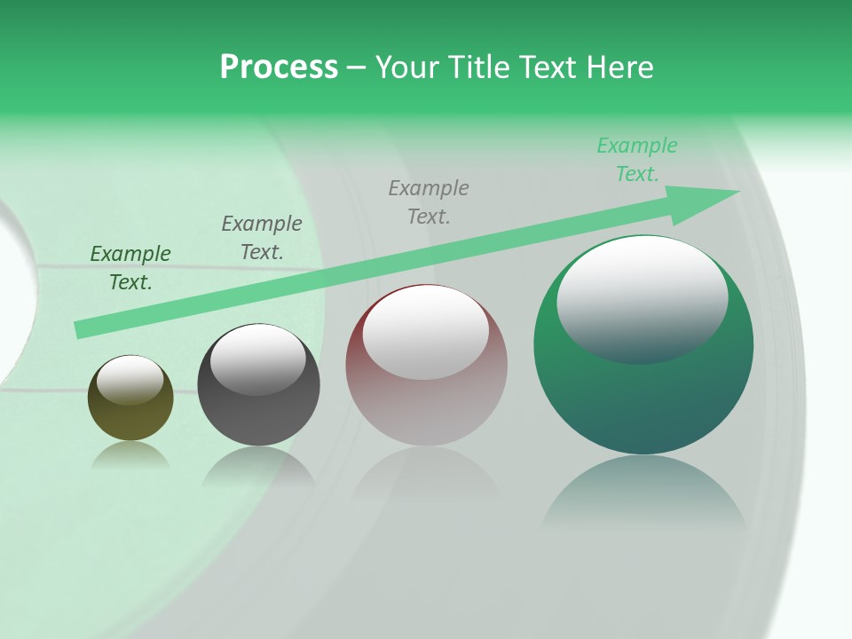 Old Analog Art PowerPoint Template