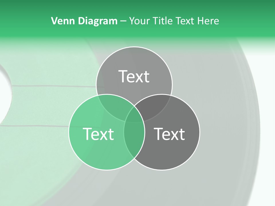 Old Analog Art PowerPoint Template