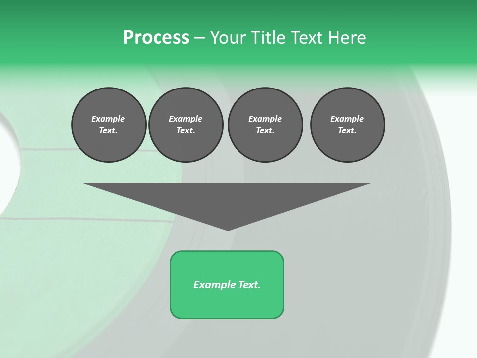 Old Analog Art PowerPoint Template