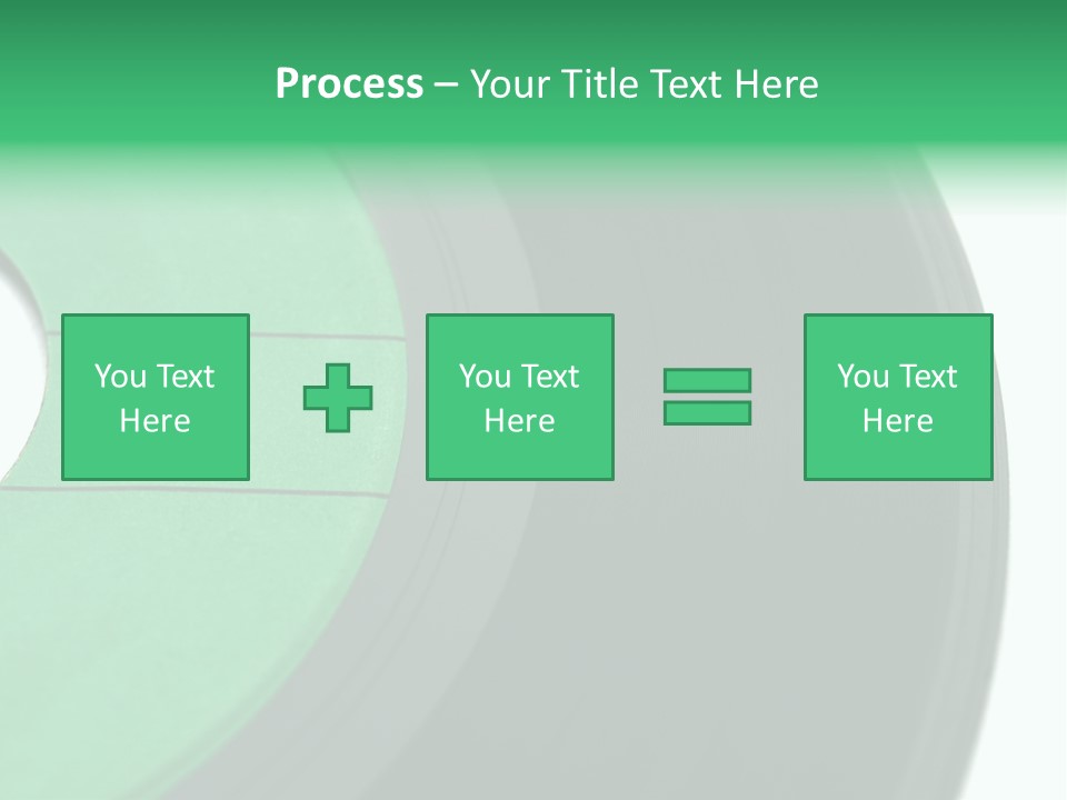 Old Analog Art PowerPoint Template