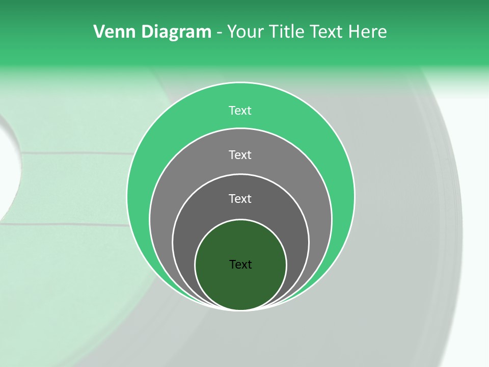 Old Analog Art PowerPoint Template