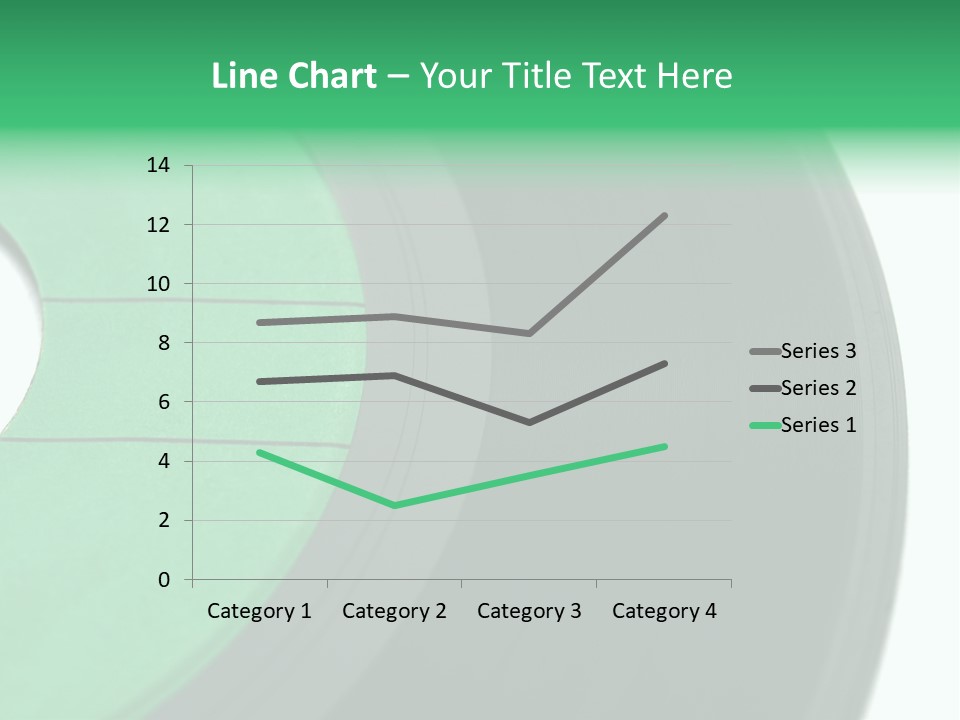 Old Analog Art PowerPoint Template