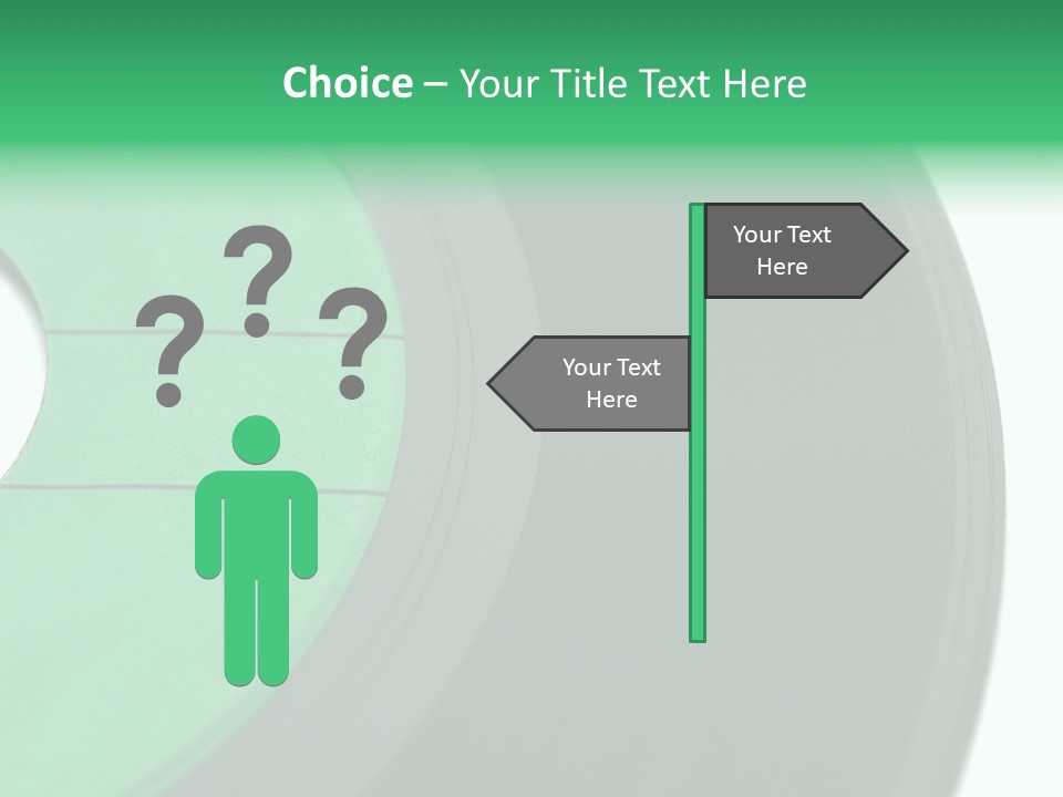 Old Analog Art PowerPoint Template