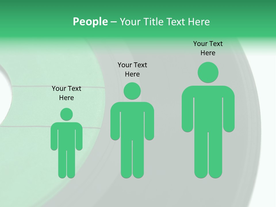 Old Analog Art PowerPoint Template