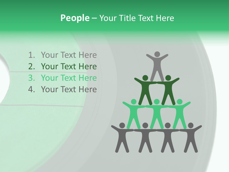 Old Analog Art PowerPoint Template