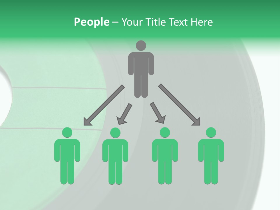 Old Analog Art PowerPoint Template