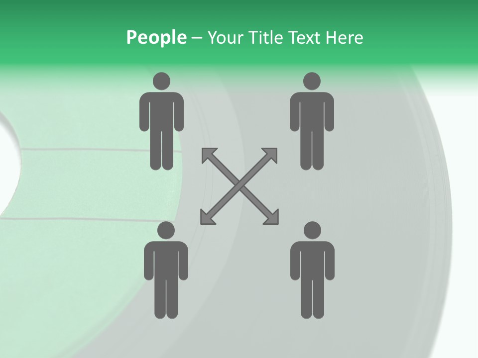 Old Analog Art PowerPoint Template