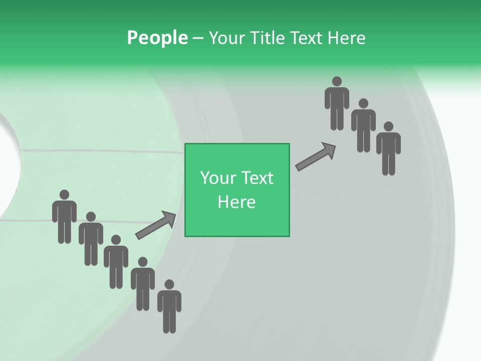Old Analog Art PowerPoint Template