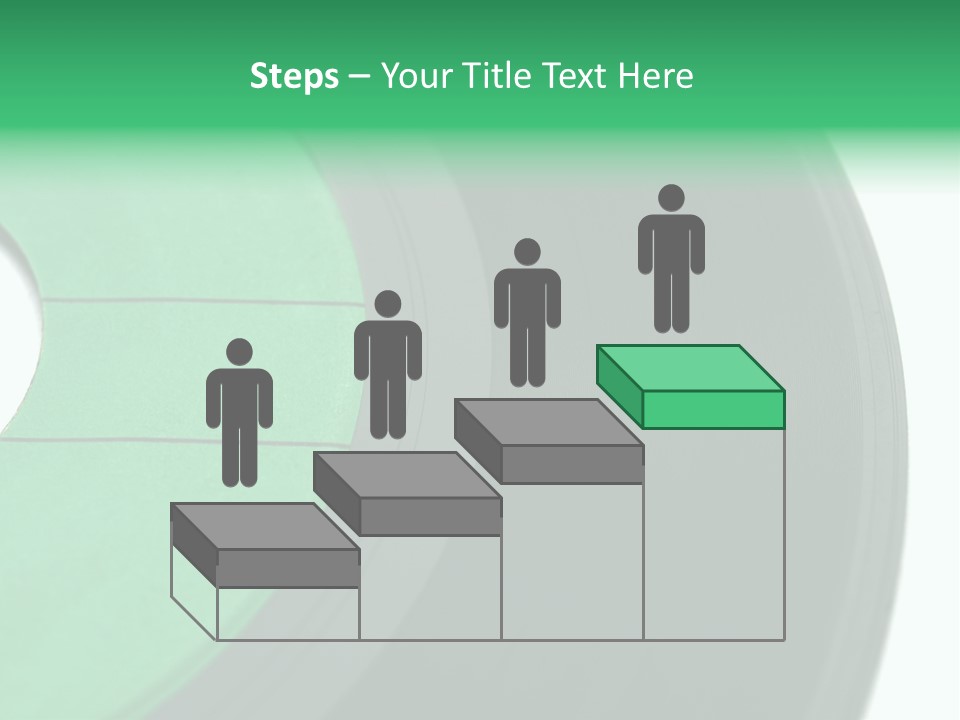Old Analog Art PowerPoint Template