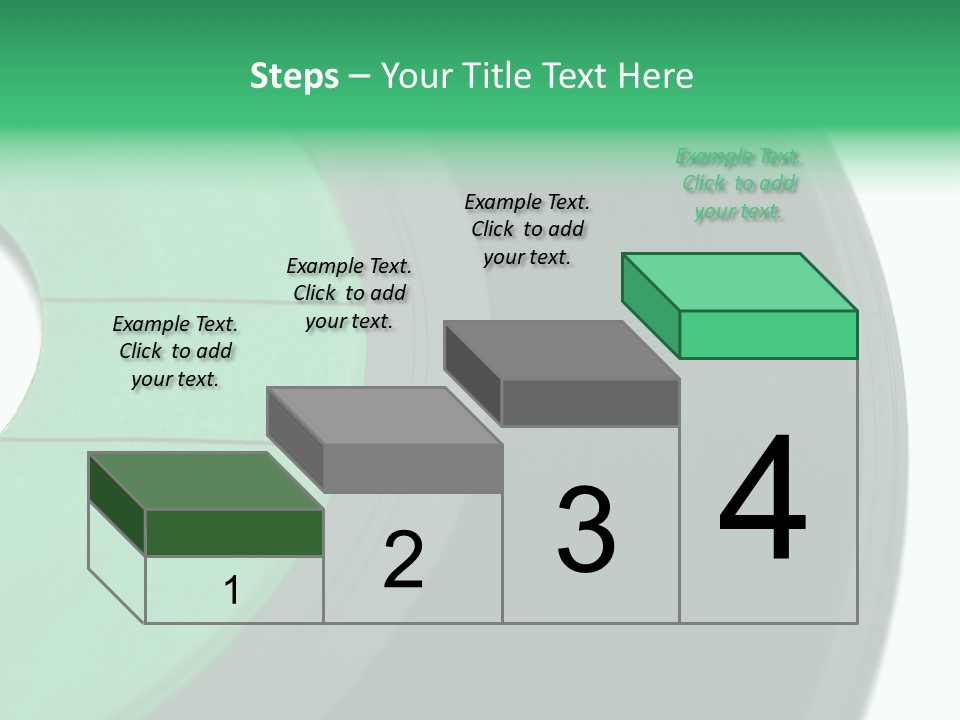 Old Analog Art PowerPoint Template