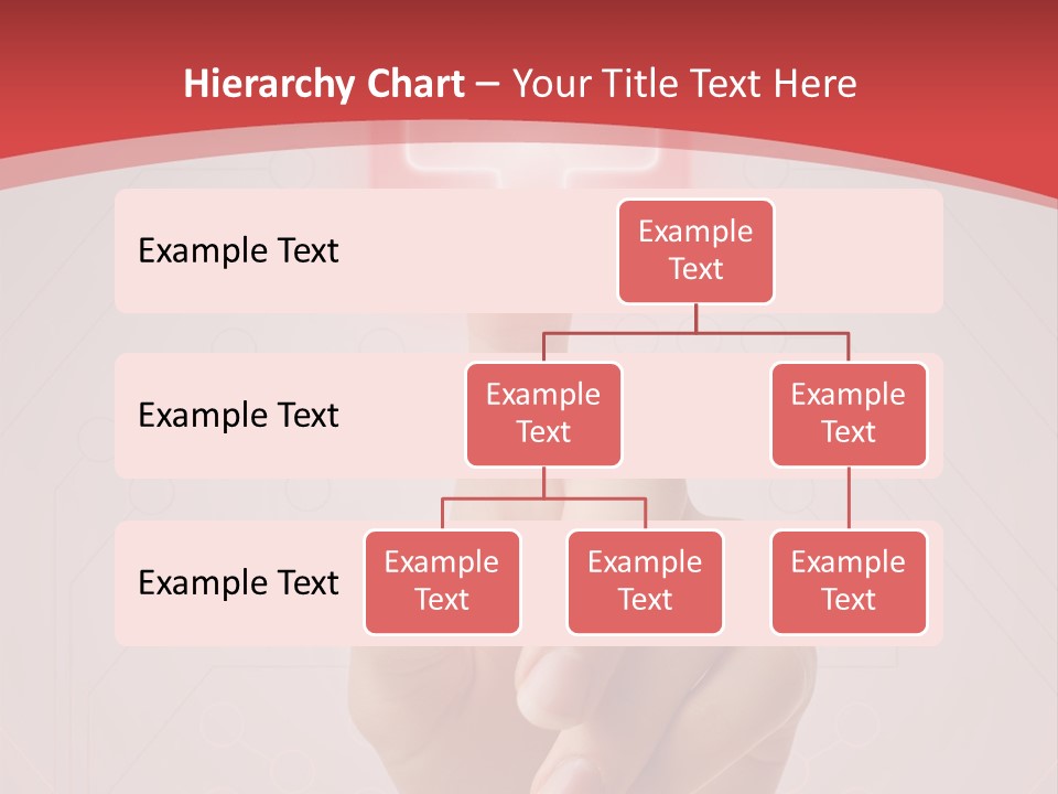 Icon Display Aid PowerPoint Template