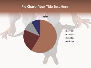 Suit Symbolic Problem PowerPoint Template