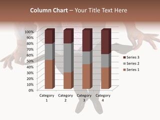 Suit Symbolic Problem PowerPoint Template