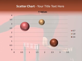 Effort Background Training PowerPoint Template