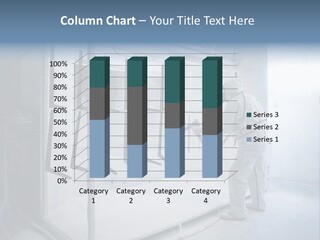 Equipment Surface Coating PowerPoint Template