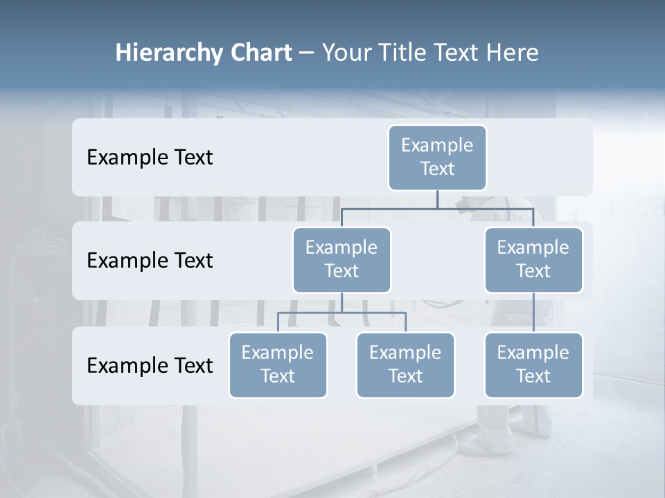 Equipment Surface Coating PowerPoint Template