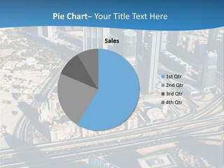 Architecture Design East PowerPoint Template