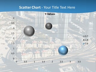 Architecture Design East PowerPoint Template