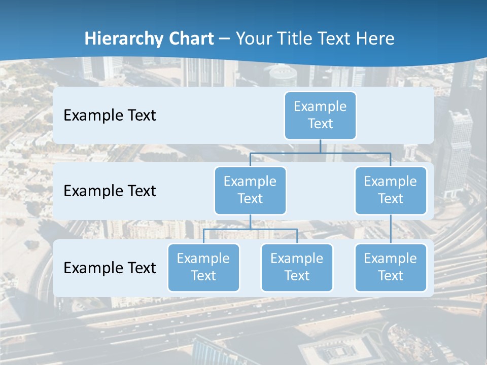 Architecture Design East PowerPoint Template
