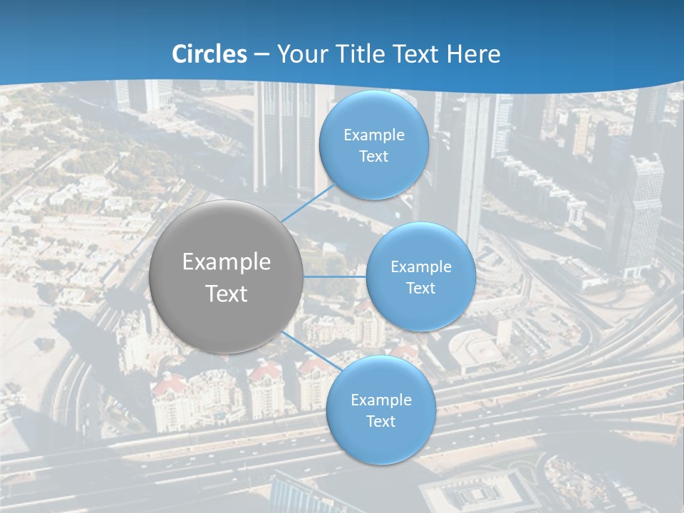 Architecture Design East PowerPoint Template