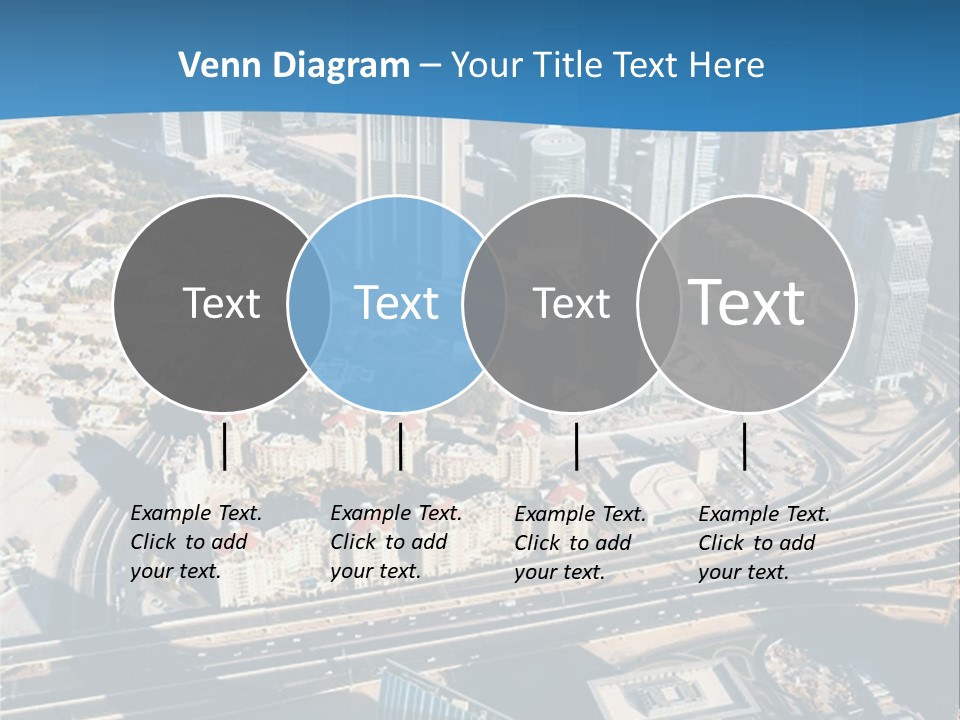 Architecture Design East PowerPoint Template