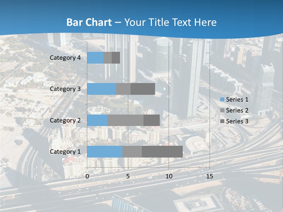 Architecture Design East PowerPoint Template