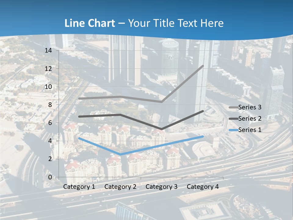 Architecture Design East PowerPoint Template