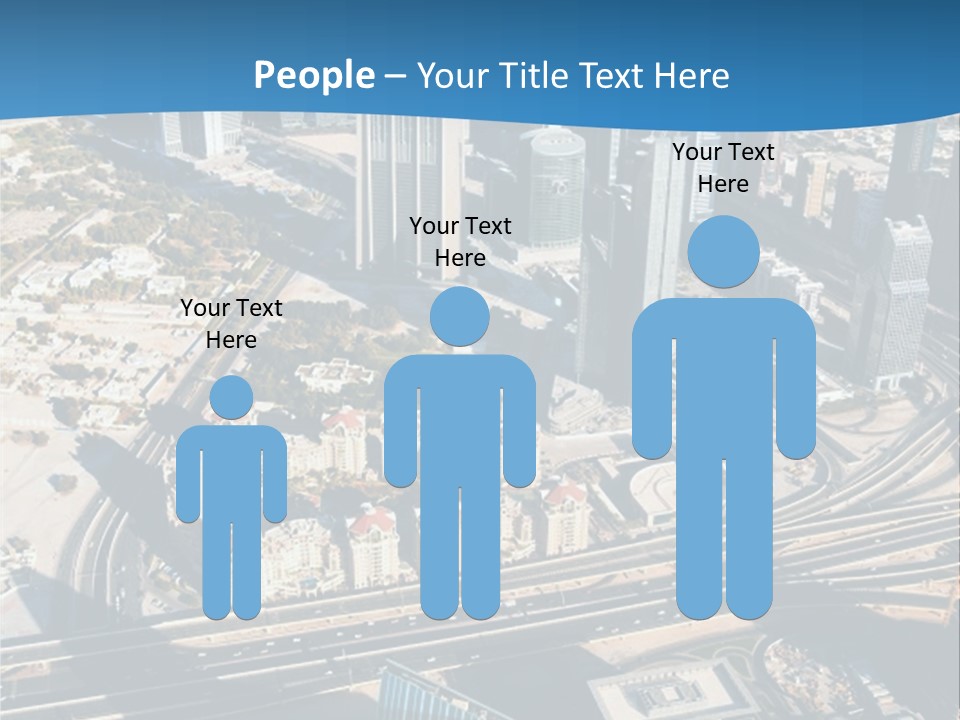 Architecture Design East PowerPoint Template