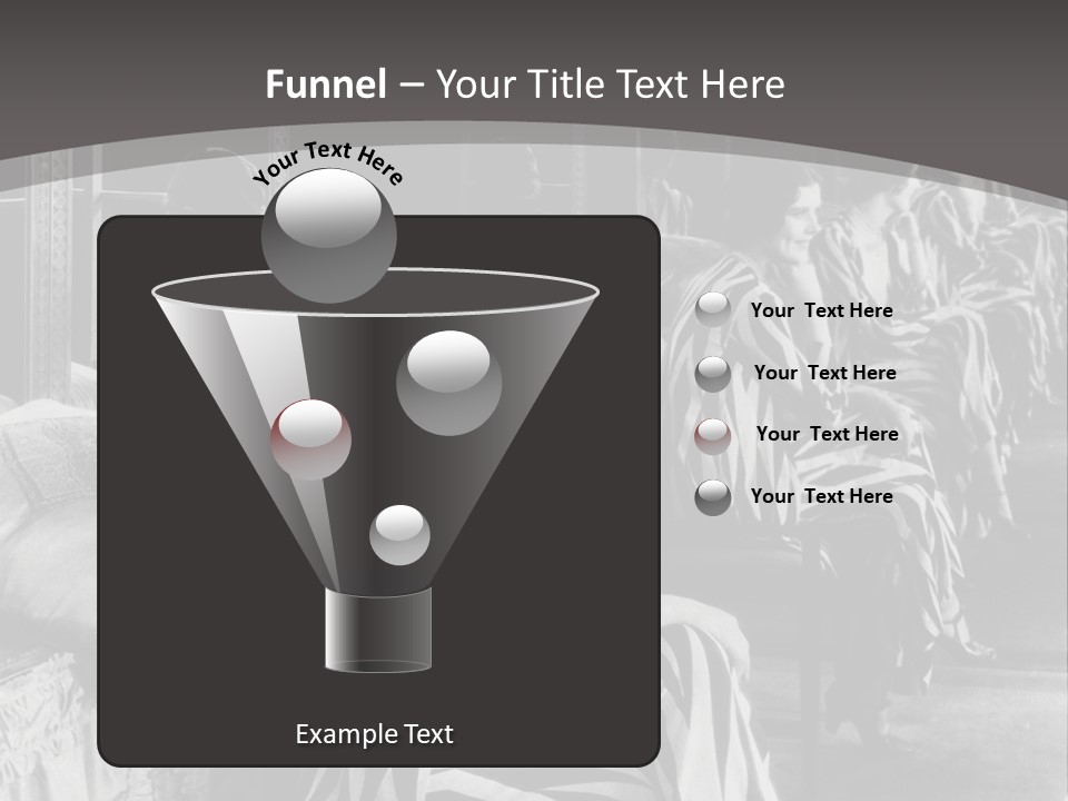 Countless Unlimited Extend PowerPoint Template