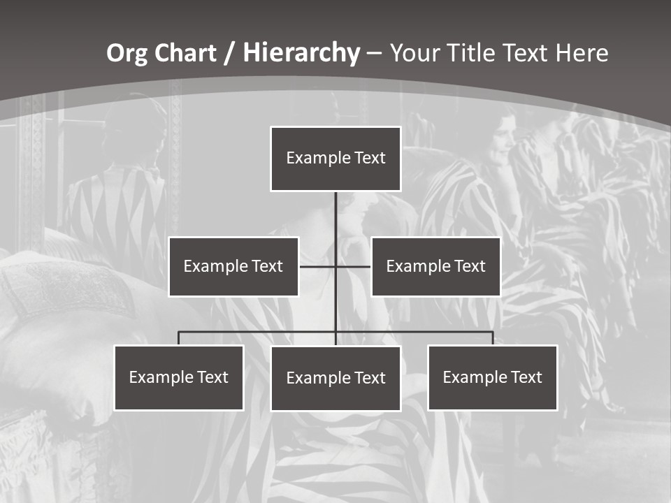 Countless Unlimited Extend PowerPoint Template