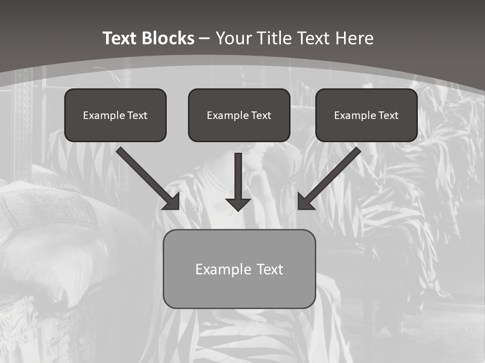 Countless Unlimited Extend PowerPoint Template