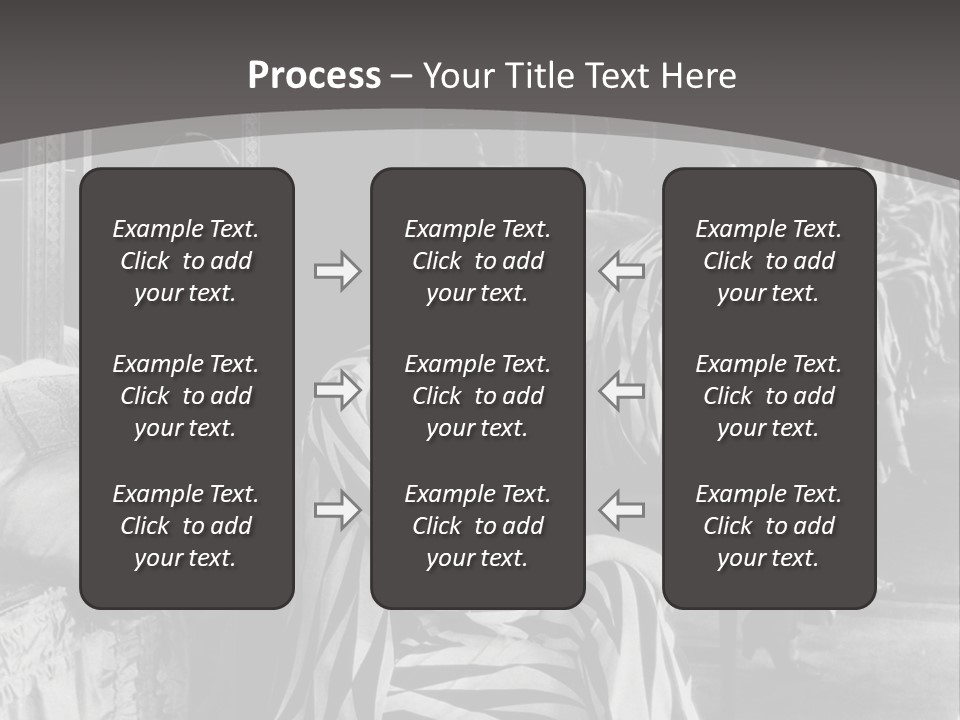 Countless Unlimited Extend PowerPoint Template