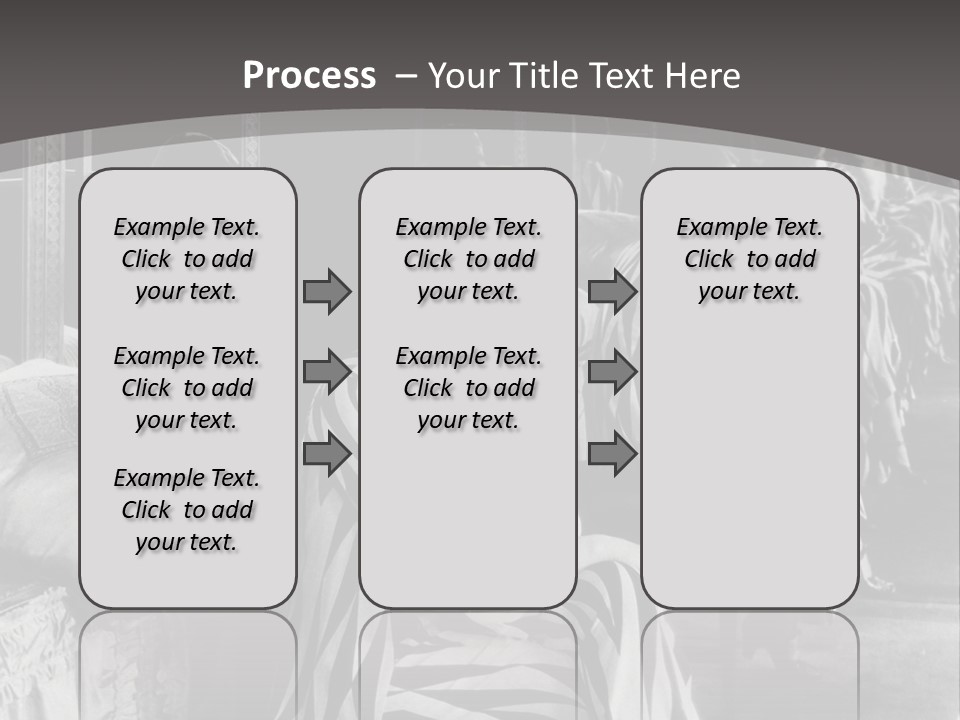 Countless Unlimited Extend PowerPoint Template
