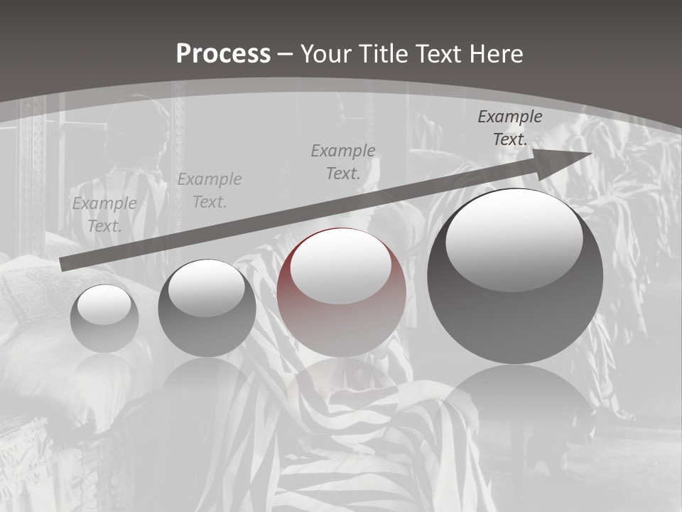 Countless Unlimited Extend PowerPoint Template