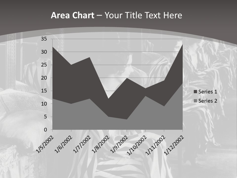 Countless Unlimited Extend PowerPoint Template