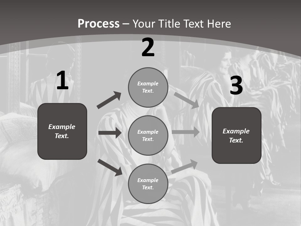 Countless Unlimited Extend PowerPoint Template